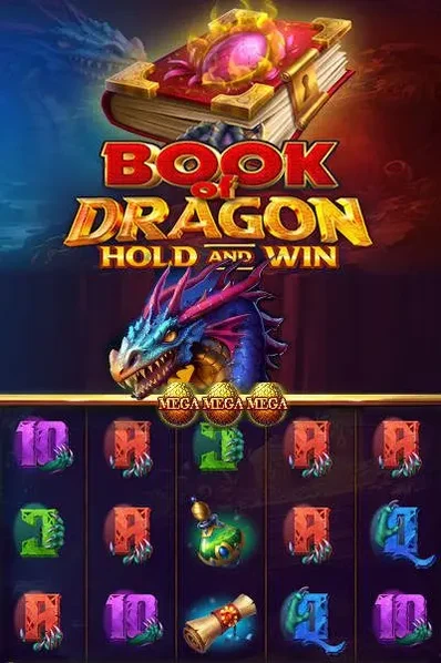 Book Of Dragon