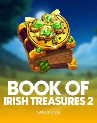 Book Of Irish Treasures 2