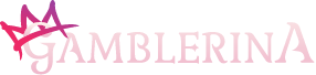 GAMBLERINA Casino Logo